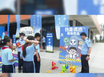 扣好青春防毒“第一粒扣子”！湖南千万学子共上禁毒思政大课