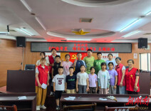湘榆寄夏 锦书叙童年