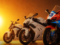 张雪机车820R、820RR-R发售，1小时锁单2272台