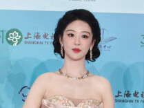 杨紫凭《生命树》获第31届白玉兰奖最佳女主角，三连入围终登顶