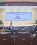 长沙商贸旅游职院：行业“大咖”进校园为研学专业学子注入“强心针”