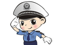 武陵源公安又获“跨国赞”
