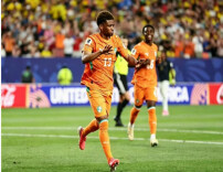 2026美加墨世界杯·碎章①｜以微末之志，搏万丈荣光