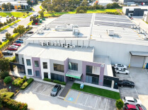 人民日报海外网走进澳洲本土营养腹地 实地见证Nutrition Care药品级质控的硬核实力