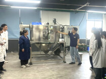 窑火淬炼匠心，3.6万“新化电子陶瓷工”铸就百亿产业名片