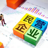 观点头条丨“六张网”：民营企业的大舞台