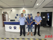 师古派出所快速破获摩托车盗窃案