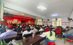 桂东沤江：群众的笑脸是基层工作的验收单