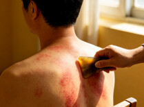 居家理疗三大误区：艾灸、刮痧、贴敷用错反伤身！中医教你“对号入座”