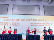 赋能智慧养老新生态，“银发经济+长沙智造”供需对接会举办