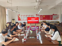 财政部调研组走进长沙高校，考察财会人才全周期培养“湖南方案”