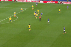 世界杯F组：荷兰3-1突尼斯头名出线 日本战平瑞典位列小组第二