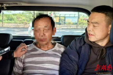 屏幕背后的“鹰眼”：桃源公安视频侦查中队民辅警坚守护民纪实