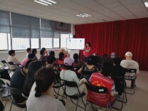 科普赋能惠“银发” 科学助眠护安康