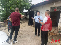 既算“经济账”又念“鱼水情”——津市法院立案两天高效调处渔业承包纠纷