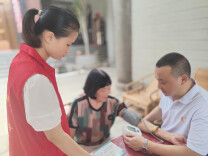深耕乡土守初心 精医笃行护民康——攸县皇图岭中心卫生院赋能基层医疗高质量发展纪实