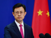 中方将向委内瑞拉提供紧急人道主义援助