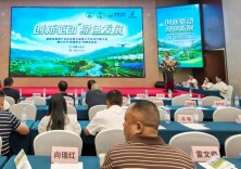 AI大模型“下田”助产销，担保增信破“无抵押”困局：湖南农担把融资对接会开进蔬菜产业圈