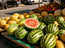 惊！鲜切西瓜检出致病菌  专家提醒：夏季吃瓜需谨慎