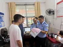 联合执法护食安 筑牢校园“舌尖上”的安全防线