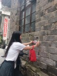 剪除飞线500余根、劝导充电300起……这个街道疏堵结合为电动车安全“加码”