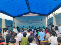 品一箸湖鲜，拓一纸鱼影！2026年湘潭高新区昭山片区首届鱼文化节等你来