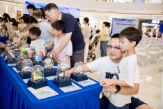 趣味闯关识毒防毒 湘江新区禁毒宣传新潮又硬核