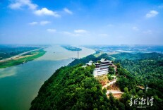 有一种魅力叫“湘潭”——写在第六届湖南旅游发展大会举行之际