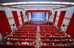 立足中部枢纽 领航商业发展 万家丽构筑民营经济新高地