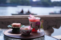 暑期游园推荐，3条“茶咖打卡”路线带您到历史名园小坐