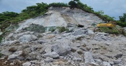 四级联动织密防汛安全网 慈利县金慈街道快速处置山体滑坡守护群众平安