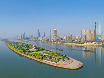 长沙上榜暑运铁路出行热门目的地top10