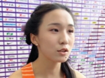 周末·运动家丨11秒27，陈妤颉刷新中国女子百米赛季最好成绩