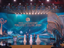第31届上海电视节闭幕 白玉兰奖各奖项揭晓