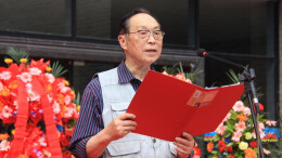 散文｜忆龙文玉老师