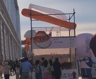 恰巴塔美食聚会为，来海淀品尝“万物皆可夹”