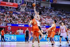 特稿｜长沙队征战湘BA：憾负亦荣光