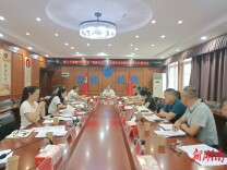 娄底：“银龄行动” 助力老年友好城市建设