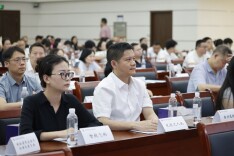 新《民航法》施行在即 湖南低空经济大讲堂为企业“划重点”
