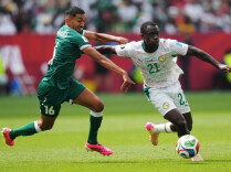 世界杯早知道丨法国4-1击败挪威小组第一出线 塞内加尔5-0伊拉克