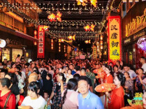 年租金600元没人问的武冈老街，后来怎样了？