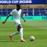 世界杯早知道丨法国4-1击败挪威小组第一出线 塞内加尔5-0伊拉克