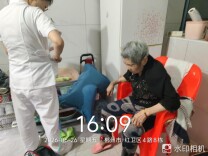 郴州：两院联动，紧急接力救治心梗患者