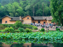 湘伴丨湖南为何不能把红色景点当“普通景区”对待？