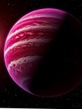 “超级泡芙”行星现身一千多光年外
