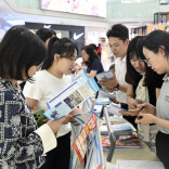 怀化国际陆港经开区开展溆浦专场招工活动