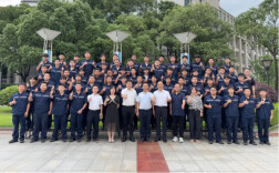 匠心实训结硕果  校企共育启新程 ——三一智联重卡第18期服务人才培训班圆满结业