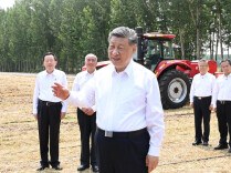 一见·山东之行，总书记再提政绩观