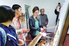 一毫米藏千年戏——探访湘潭升平轩纸影博物馆丨湘江副刊·艺风