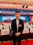 微光成炬⑧｜刘辉：信誉作金树行风